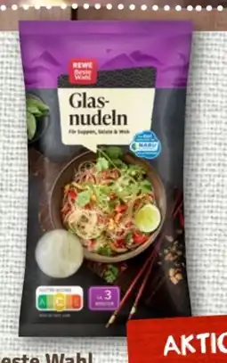 nahkauf Rewe Beste Wahl Glasnudeln Angebot