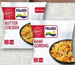 nahkauf Frosta Pfannengericht Angebot