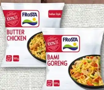 nahkauf Frosta Pfannengericht Angebot
