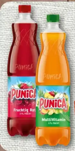 nahkauf Punica Säfte Angebot