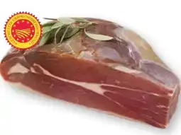Scheck-in-Center Parmaschinken Angebot