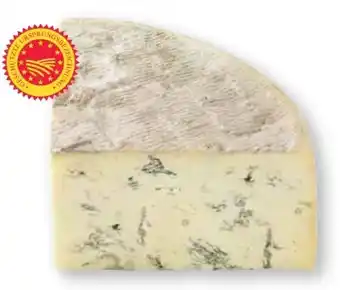 Scheck-in-Center Gorgonzola Dolce Angebot