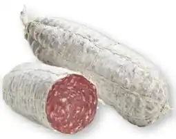 Scheck-in-Center Casa Toscana Salame Finocchiona Angebot