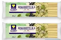 Scheck-in-Center Edeka Herzstücke Teigwaren Angebot