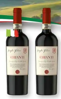 Scheck-in-Center Famiglia Falorni Chianti Angebot