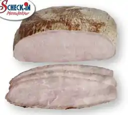 Scheck-in-Center Scheck-in Manufaktur Saftiger Kalbsbraten Angebot