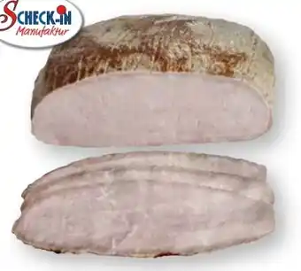 Scheck-in-Center Scheck-in Manufaktur Saftiger Kalbsbraten Angebot