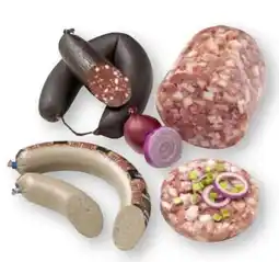 Scheck-in-Center Leberwurst Angebot