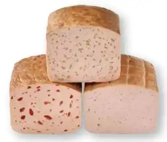 Scheck-in-Center Scheck-in Center Fleischkäse-Aufschnitt Angebot