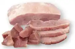 Scheck-in-Center Schweineschnitzel Angebot