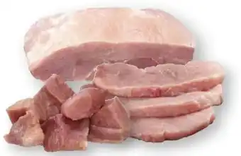 Scheck-in-Center Schweineschnitzel Angebot