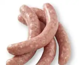 Scheck-in-Center Grobe Bratwurst Angebot