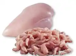 Scheck-in-Center Hähnchen-Brustfilet Angebot