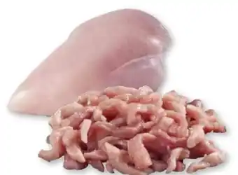 Scheck-in-Center Hähnchen-Brustfilet Angebot