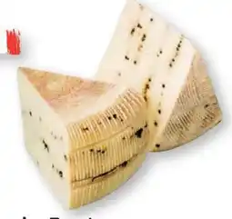 Scheck-in-Center Pecorino Pepato Angebot