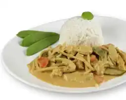 Scheck-in-Center Scheck-in Genusswelt Puten-Kokos-Curry Angebot