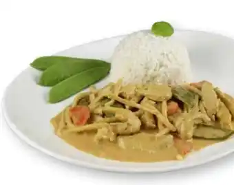Scheck-in-Center Scheck-in Genusswelt Puten-Kokos-Curry Angebot