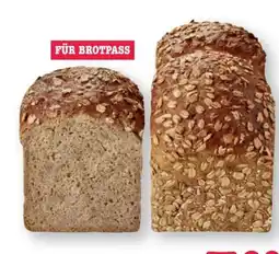 Scheck-in-Center Scheck-in Manufaktur Vollkorn-Dinkelbrot Angebot