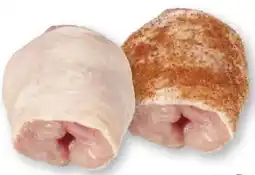 Scheck-in-Center XXL-Pollo-fino Angebot
