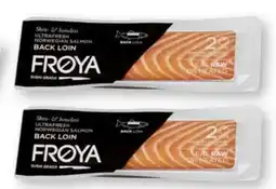 Scheck-in-Center Frøya-Lachs Angebot