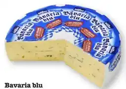 Scheck-in-Center Bergader Bavaria Blu Angebot