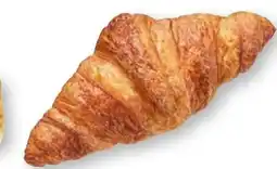 Scheck-in-Center Scheck-in Manufaktur Croissants Angebot