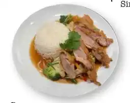 Scheck-in-Center Scheck-in Genusswelt Chop Suey Angebot