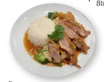 Scheck-in-Center Scheck-in Genusswelt Chop Suey Angebot