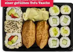 Scheck-in-Center Vegetarische Box Angebot