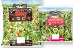 Scheck-in-Center Florette Salatmischung Happy BBQ Angebot