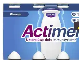 Scheck-in-Center Danone Actimel Drink Angebot