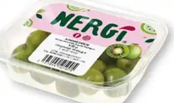 Scheck-in-Center Nergi Mini Kiwis Angebot