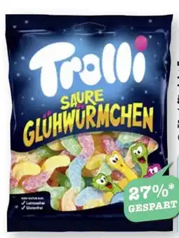 Scheck-in-Center Trolli Fruchtgummi Angebot