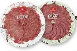 Scheck-in-Center Wiltmann Salami Angebot