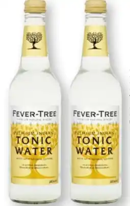 Scheck-in-Center Fever-Tree Indian Tonic Water Angebot