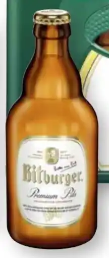 Scheck-in-Center Bitburger Premium Pils Stubbi Angebot