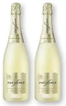 Scheck-in-Center Freixenet Sekt Angebot