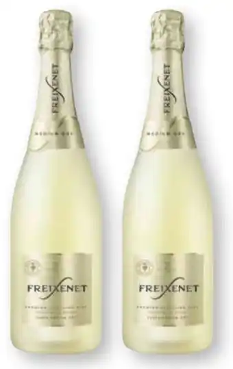 Scheck-in-Center Freixenet Sekt Angebot