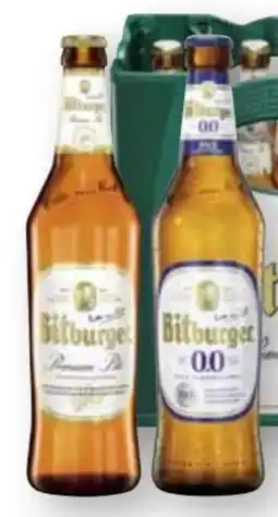 Scheck-in-Center Bitburger Premium Pils Angebot