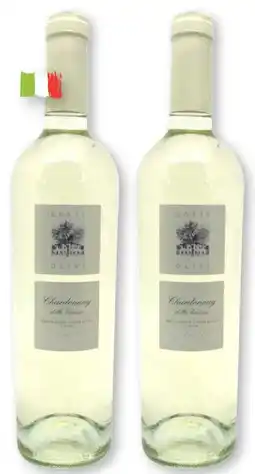 Scheck-in-Center Corte Olivi Venetien Chardonnay delle Venezie Angebot