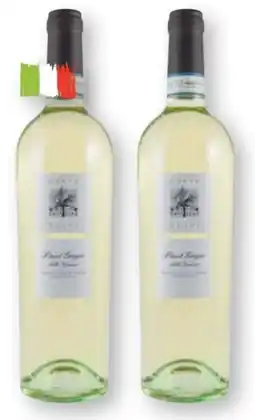 Scheck-in-Center Corte Olivi Pinot Grigio delle Venezie Angebot