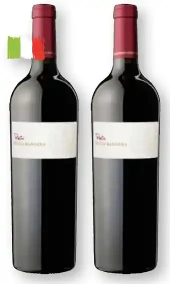 Scheck-in-Center Feudo Bannera Primitivo Angebot
