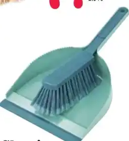 Scheck-in-Center Leifheit Handkehrset Classic Angebot