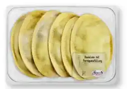 Scheck-in-Center Scheck-in Manufaktur Raviolone mit Parmigianafüllung Angebot