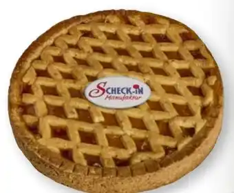 Scheck-in-Center Scheck-in Manufaktur Sommer Crostada Aprikosenmarmelade Angebot