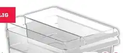Scheck-in-Center Rotho Kühlschrankorganizer Angebot