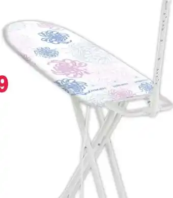 Scheck-in-Center Leifheit Bügeltisch Classic M Compact Plus Angebot