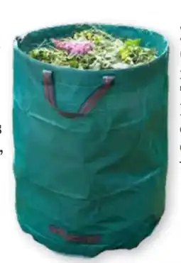 Scheck-in-Center XXL Gartensack Angebot