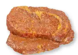Scheck-in-Center Roastbeef Angebot