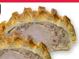 Scheck-in-Center Schweinefilets Angebot